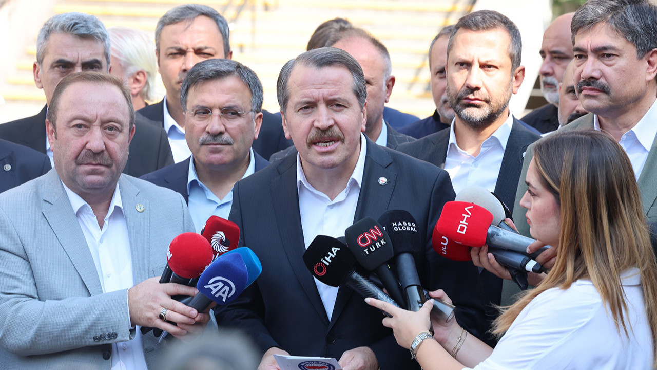 '10 gün geçti, Hükûmet’in teklifini bekliyoruz'