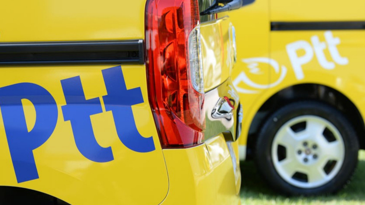 PTT’de 325 kurye işten çıkarıldı