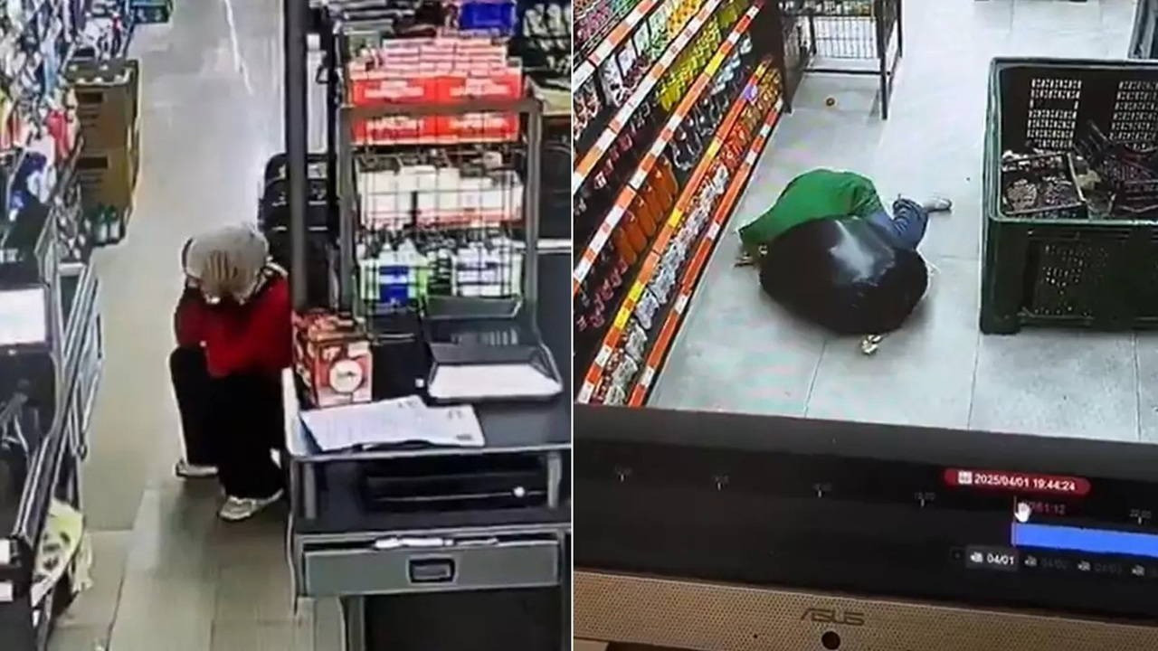 Zincir marketler emekçiyi sömürüyor! Çalışanlar yaşadıklarını anlattı: 'Bir sandalye vermek bu kadar mı zor?'