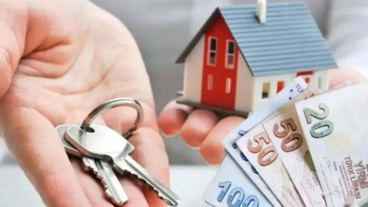 Asgari ücretli kaç yılda ev sahibi olabilir?