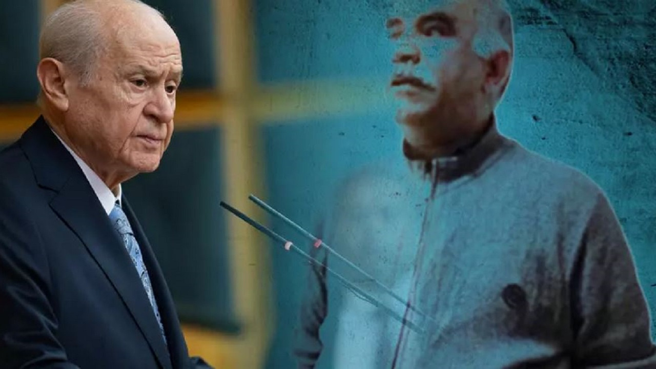 Devlet Bahçeli, 'süreç' için tarih verdi