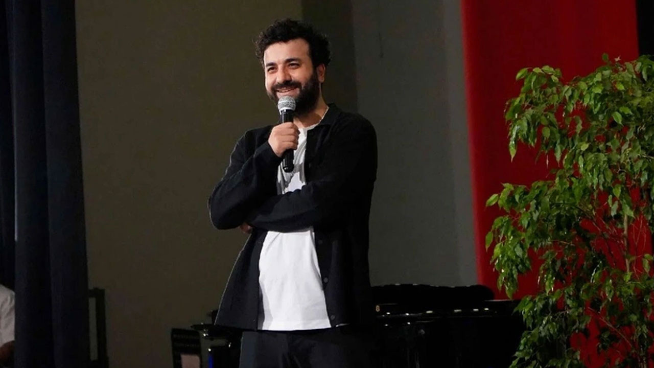 Hasan Can Kaya açıkladı: Yeni sezonda...