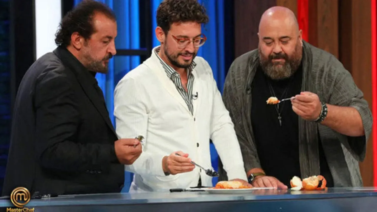 MasterChef takım oyununu kim kazandı? 28 Ağustos 2025 dokunulmazlığı kazanan takım