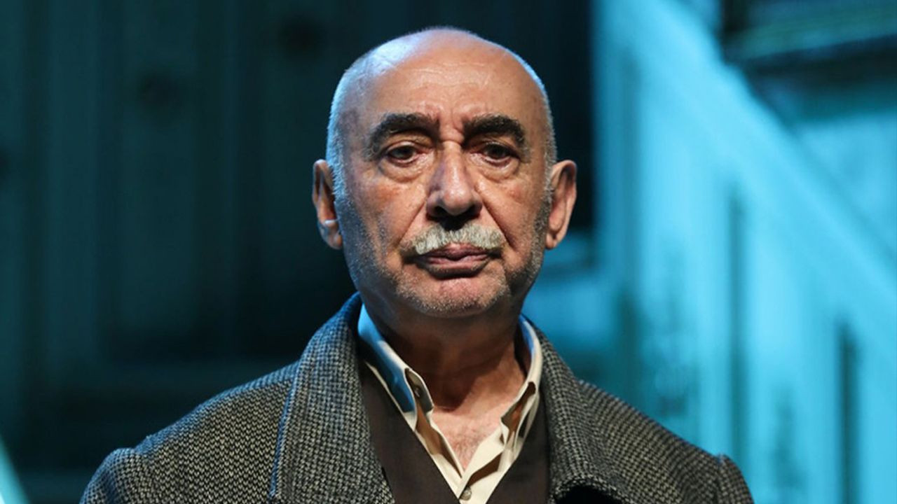 Şener Şen’in hastalığı ne? Şener Şen kaç yaşında?