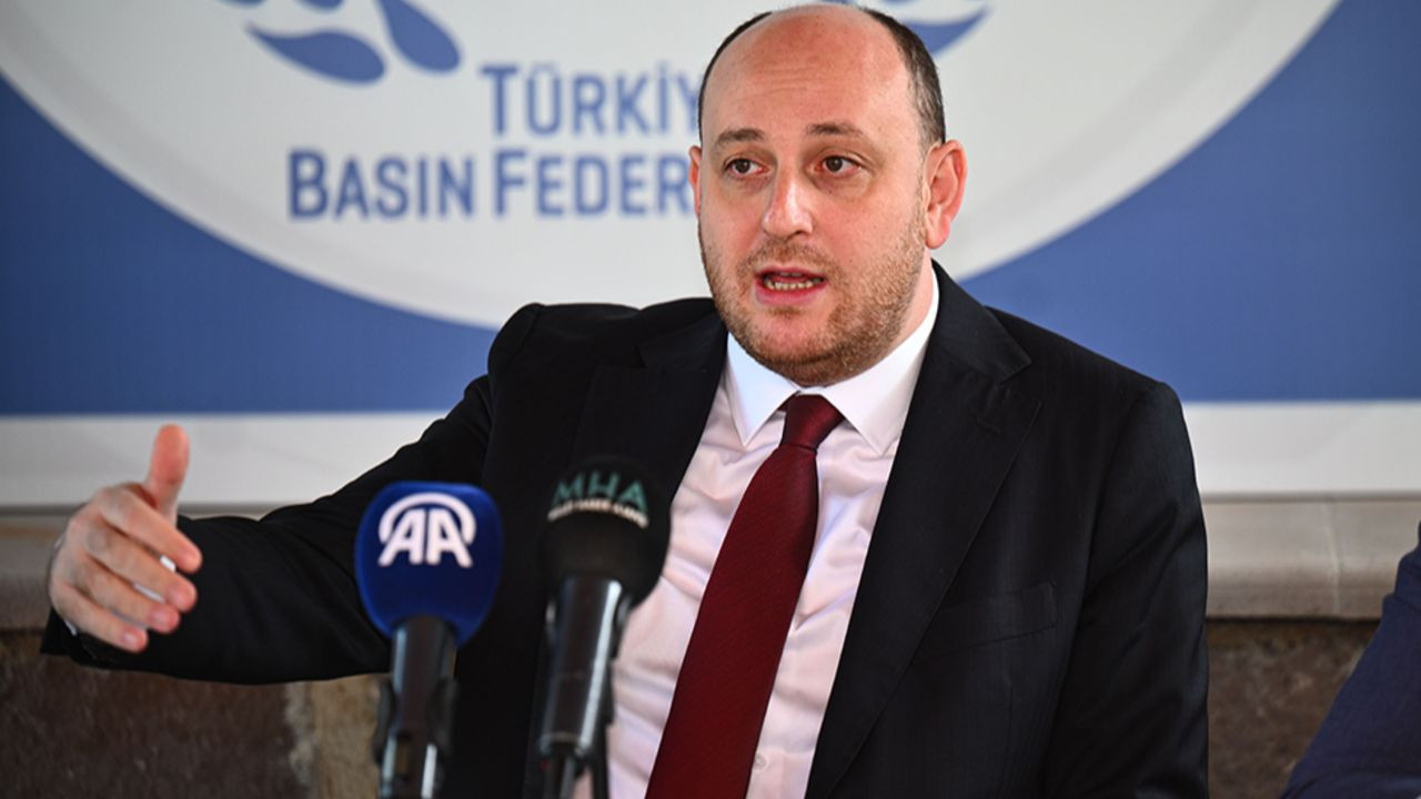 AK Partili Büyükgümüş'ten PKK çıkışı: 'Sözlerinin gereğini yapmalı'