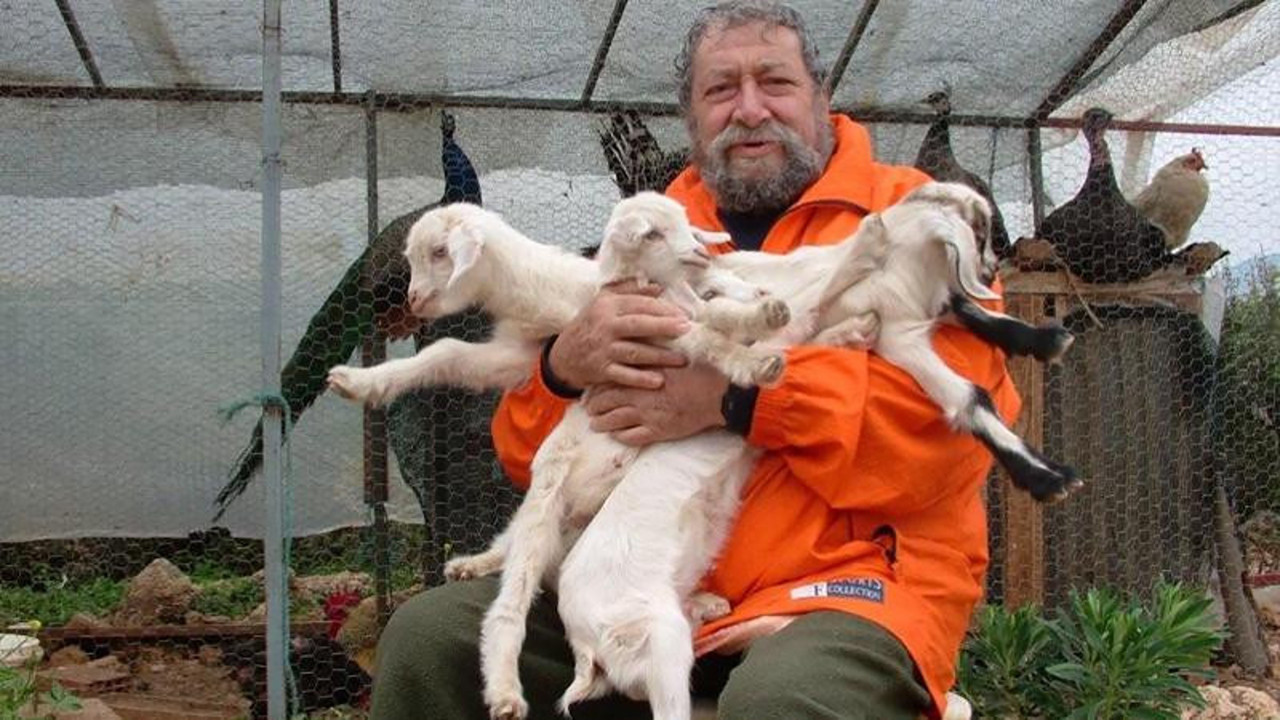 Anadolu’nun bilgesini anıyoruz