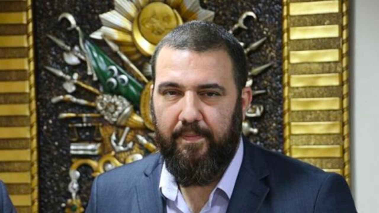 Bu nasıl bir pişkinlik! Sahte diplomalı 'Osmanlı torunu' bakın kendini nasıl savundu