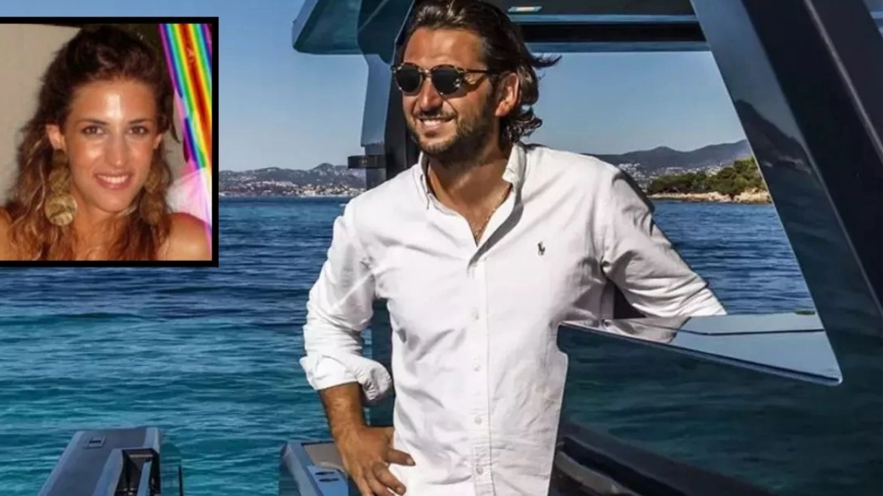 Halit Yukay evli mi? Halit Yukay’ın eşi Rania Stypa kimdir?