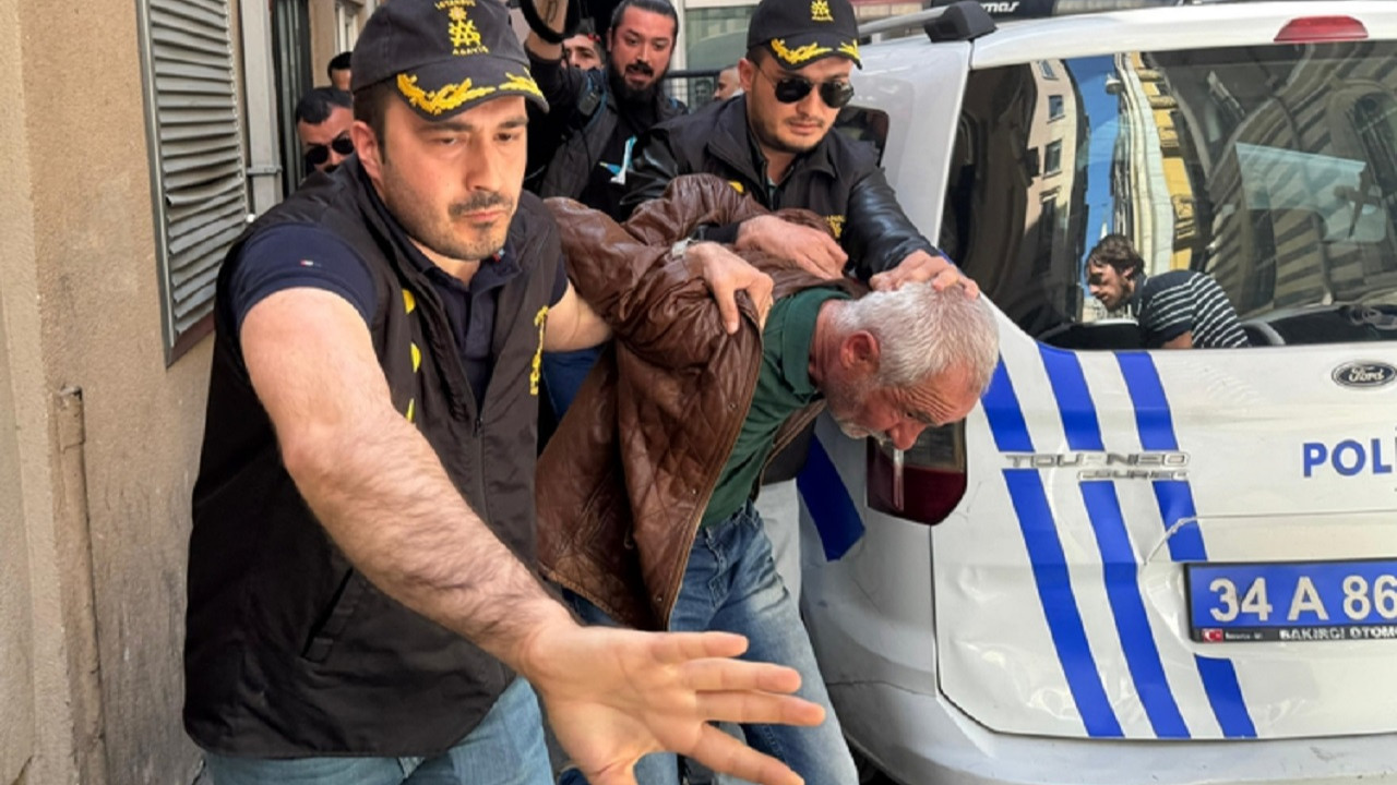 Özgür Özel'e saldırı davasında kritik gün: Tengioğlu ikinci kez hakim önünde!