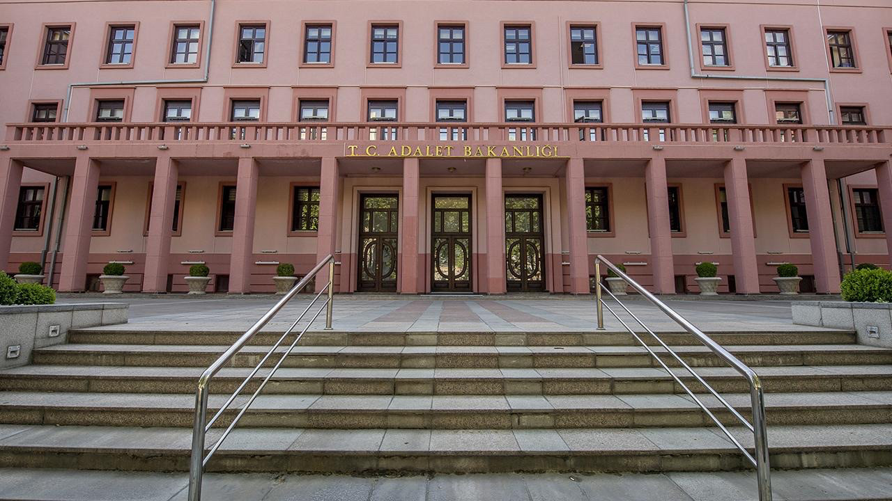 Adalet Bakanlığı yeni daire başkanlığı kurdu