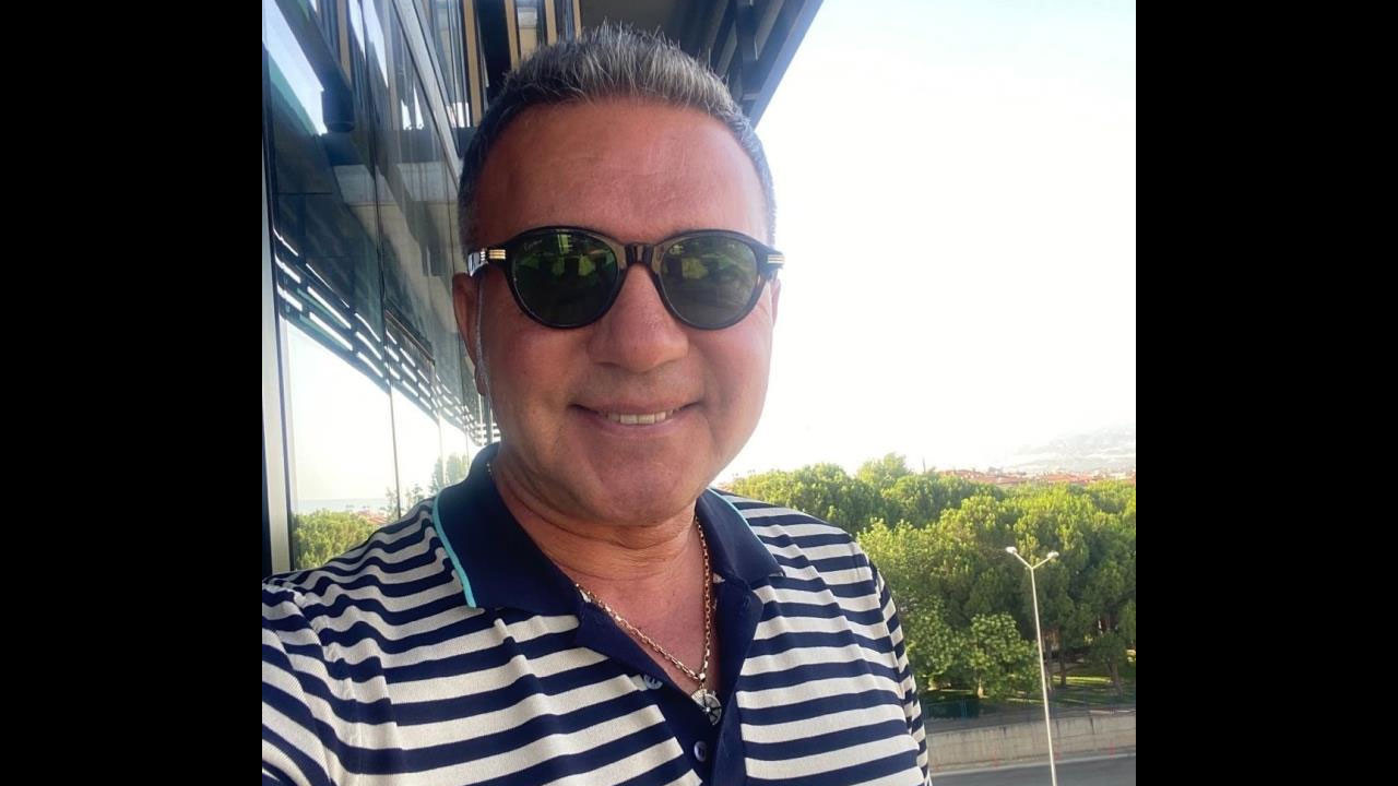 Denizlispor'un eski Asbaşkanı ölü olarak bulundu!