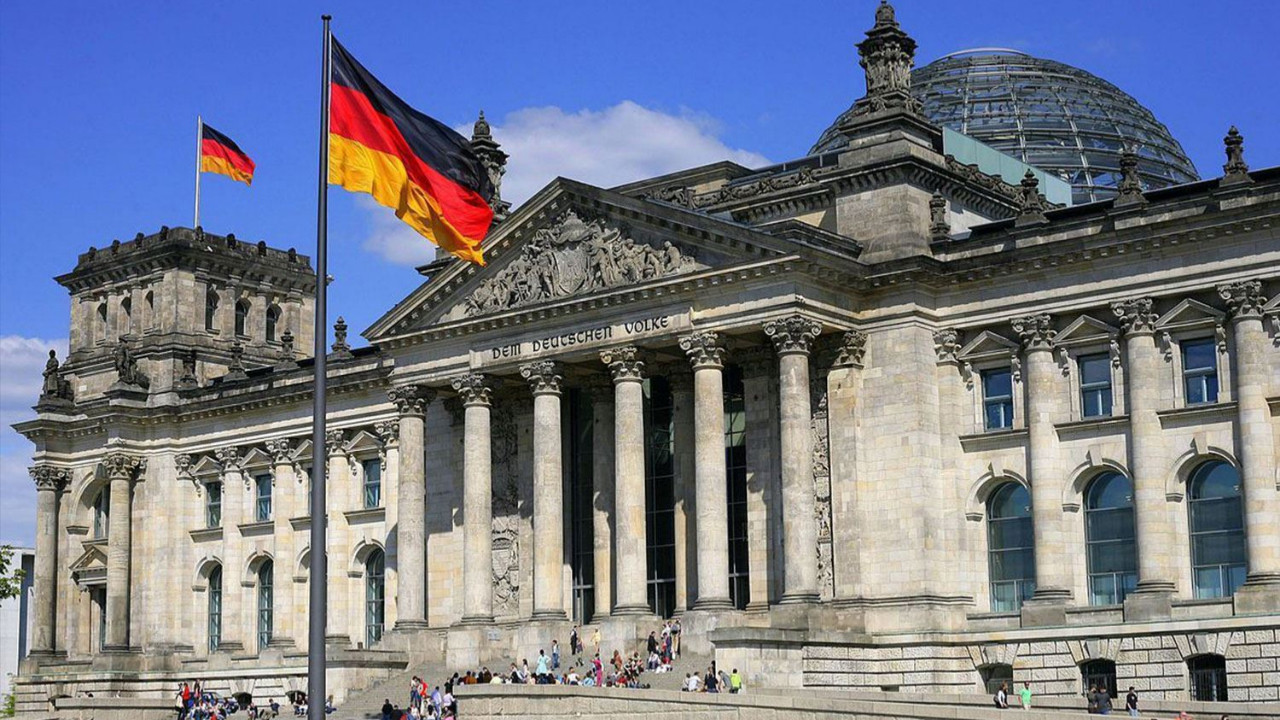 Almanya’dan Türkiye’de 4 il için flaş uyarı