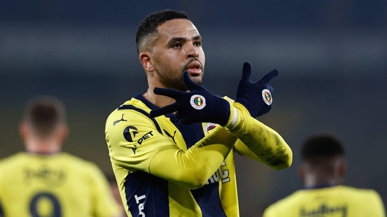 En-Nesyri'ye Premier Lig'den talip! Fenerbahçe'nin kasası dolacak
