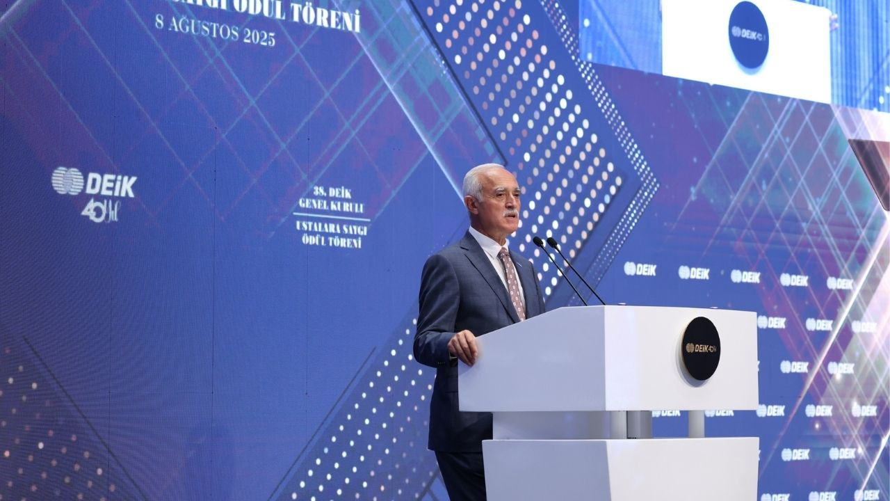 ‘Küresel servetin belirli ellerde toplanması ciddi tehdit’