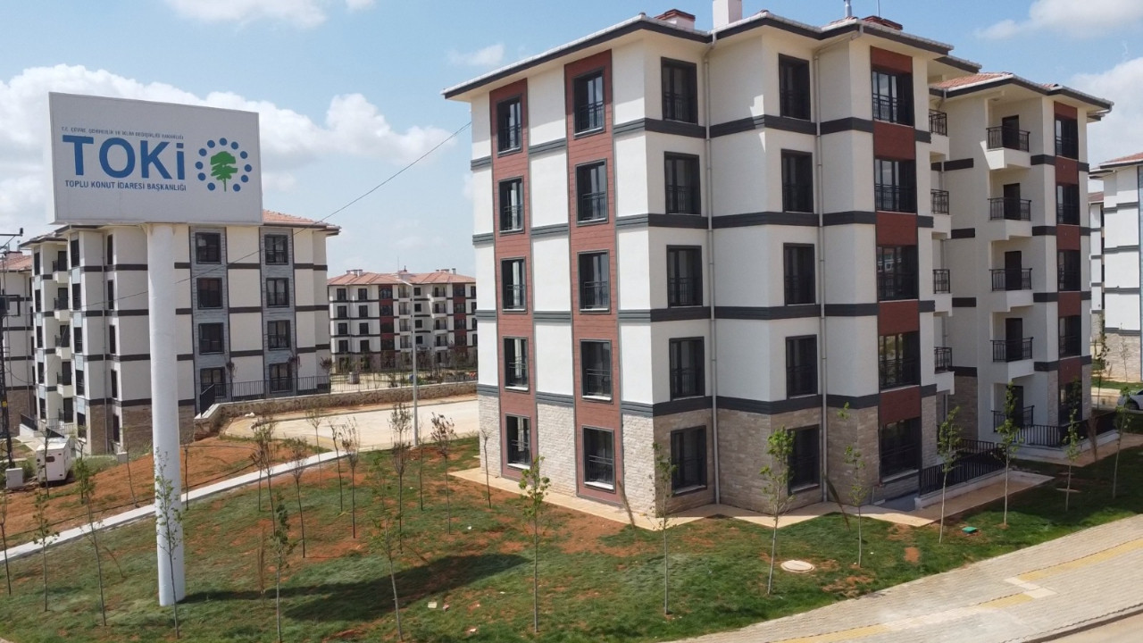 TOKİ sosyal konut başvuruları ne zaman? TOKİ sosyal konut şartları neler?