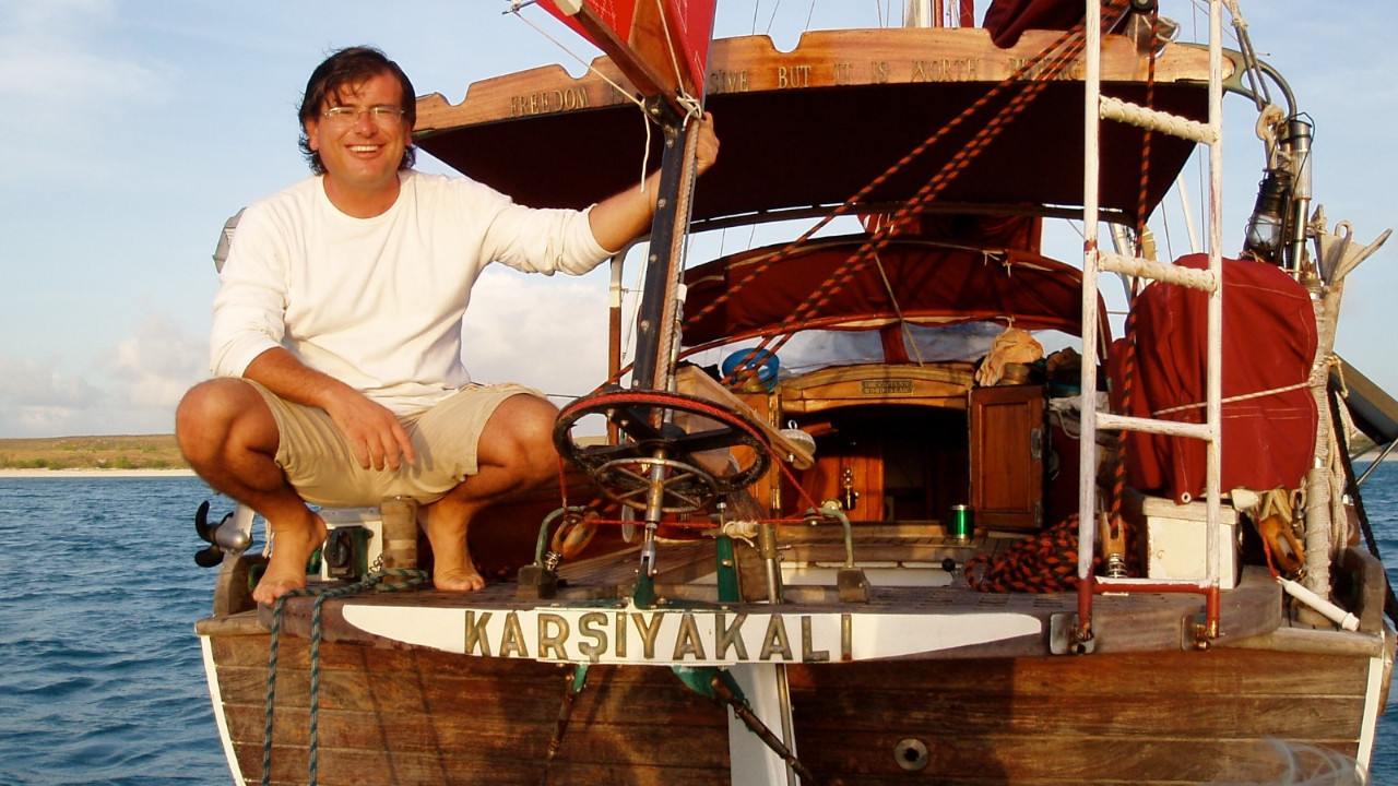 Devlet kıyılarımız için acilen harekete geçmeli