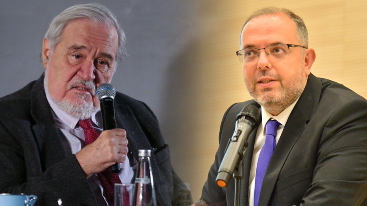 İlber Ortaylı'dan Erhan Afyoncu'ya 'Türklük' desteği: Altına imzamı atarım