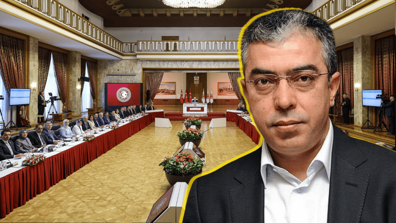 Mehmet Uçum o iddialara noktayı koydu: Asılsız ve kışkırtıcı iddialar fikri sabotajdır