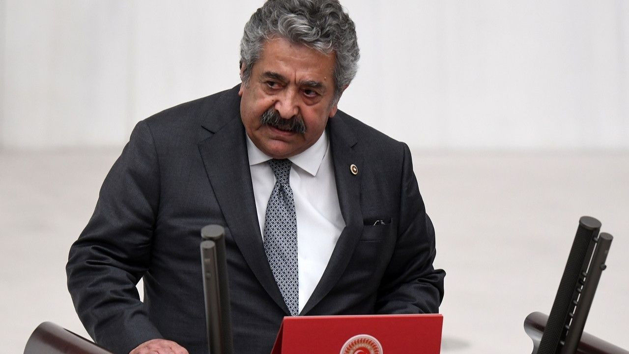 ‘Türkiyeli’ tartışmasına MHP’den açıklama