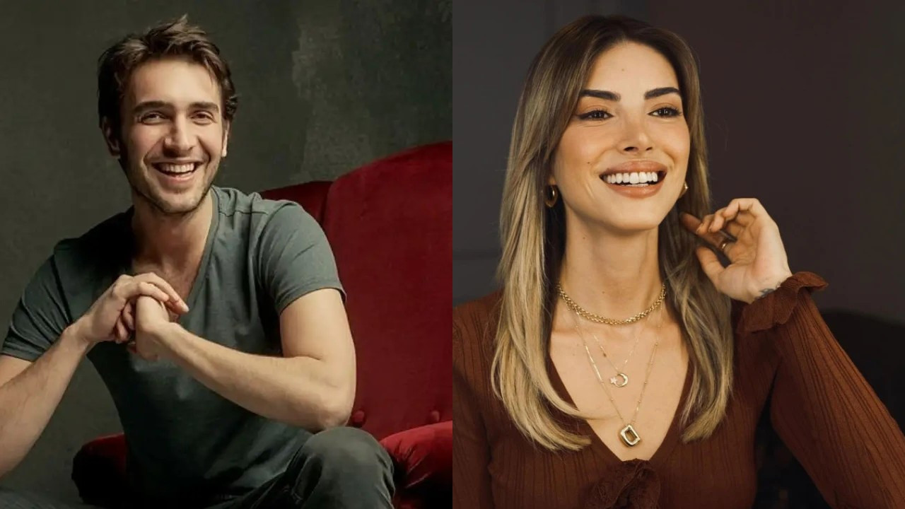 Yeni Karadeniz dizisi geliyor! Ulaş Tuna Astepe ile Deniz Baysal başrolü paylaşacak