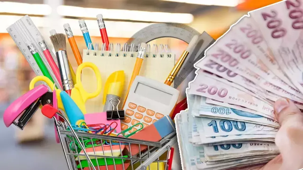 2025 Kırtasiye Yardımı başvuruları başladı mı? Öğrenciler kırtasiye yardımını nereden, nasıl alabilir?