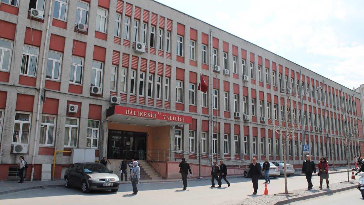 Balıkesir Valiliği duyurdu! Yaz okulları tatil edildi