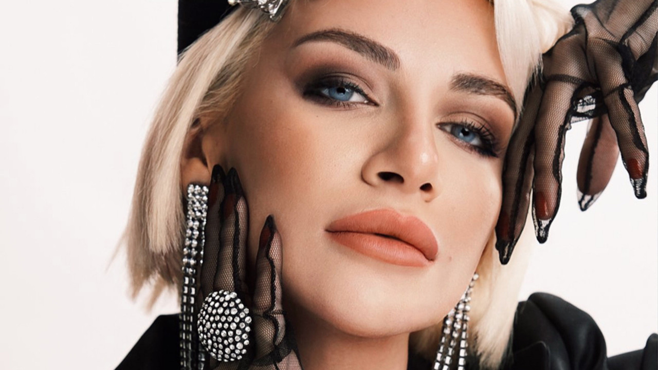 Soprano Ece Ata’dan ulusal müzik vurgusu ‘Uzun hava bizim operamız’