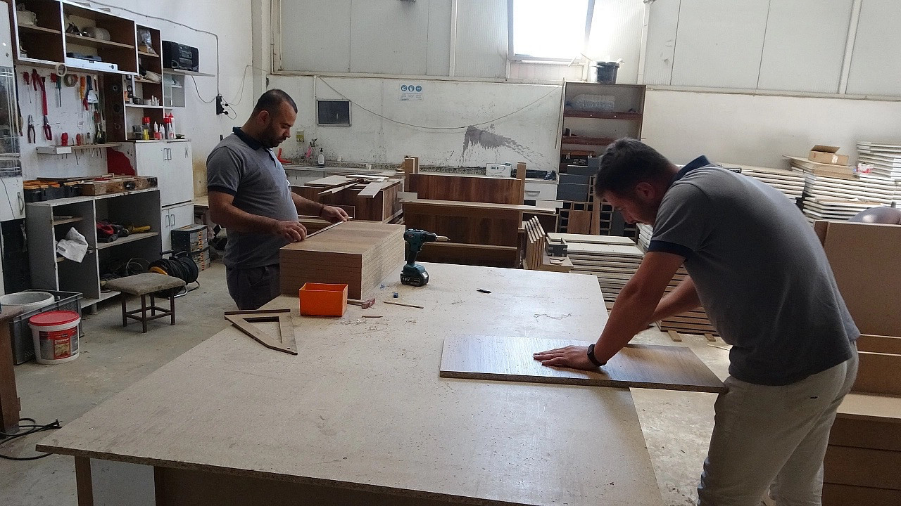 60 bin TL maaş veriliyor! Çalışacak işçi bulunamıyor