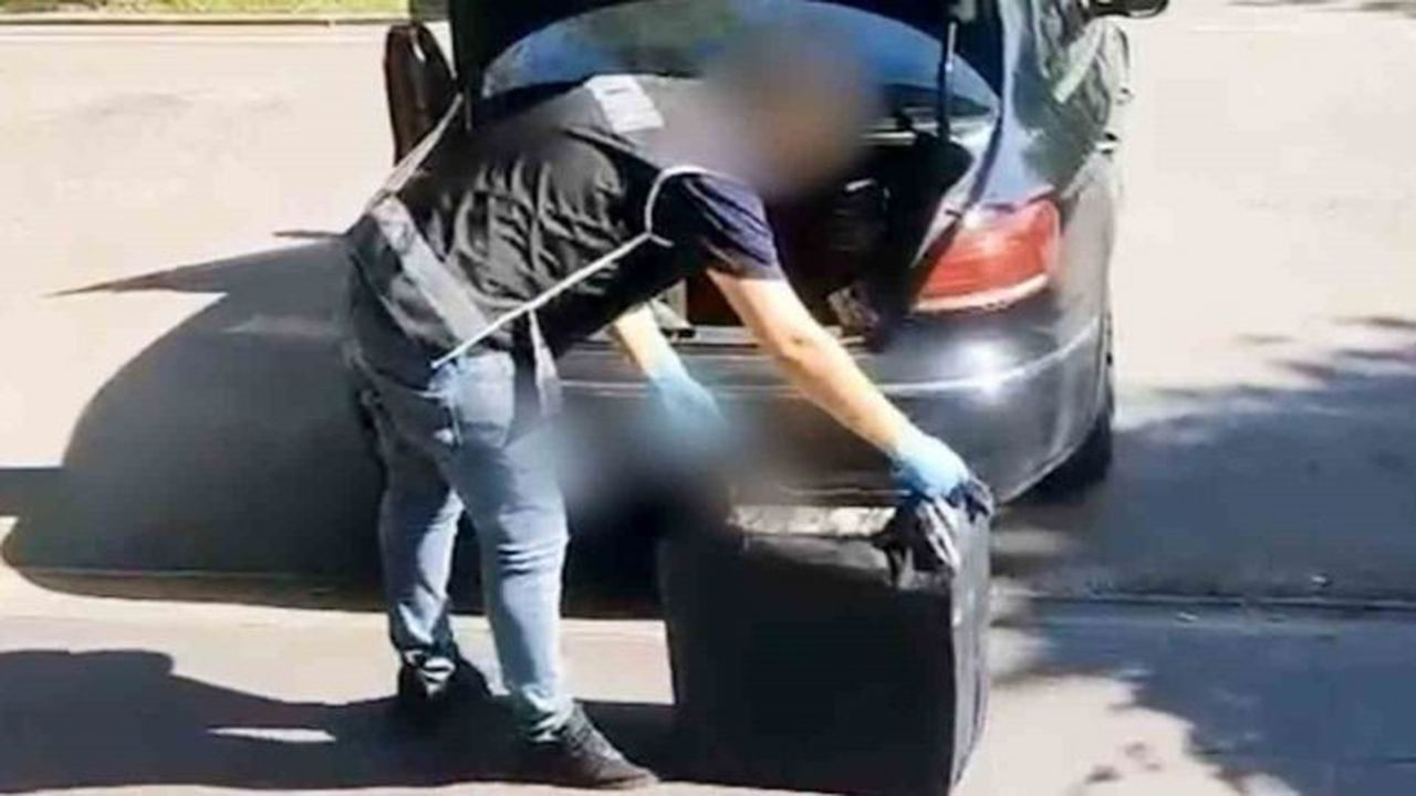 Batman'da ele geçirildi! 8 bin 640 adet!