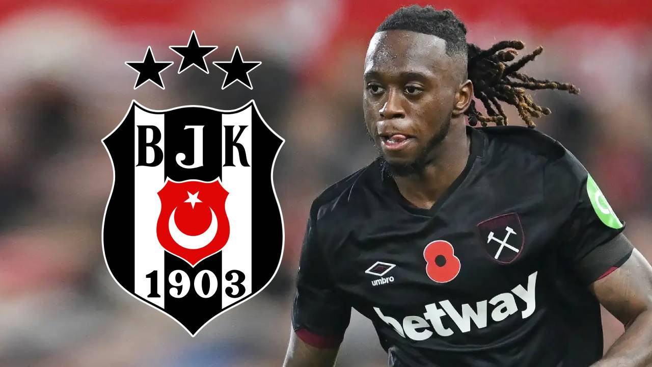 Beşiktaş'ta sağ beke yeni aday! Siyah-beyazlılar, Wan-Bissaka'yı gündemine aldı
