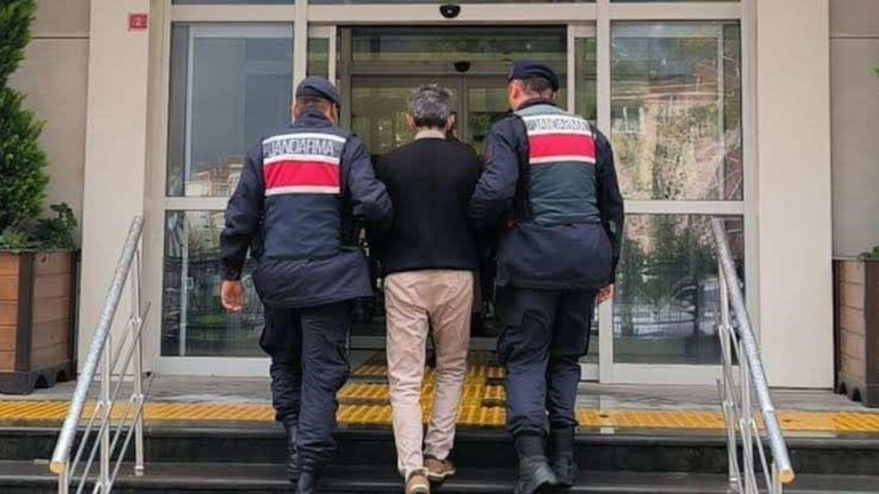 Çankırı’da aranan 117 şahıs yakalandı!