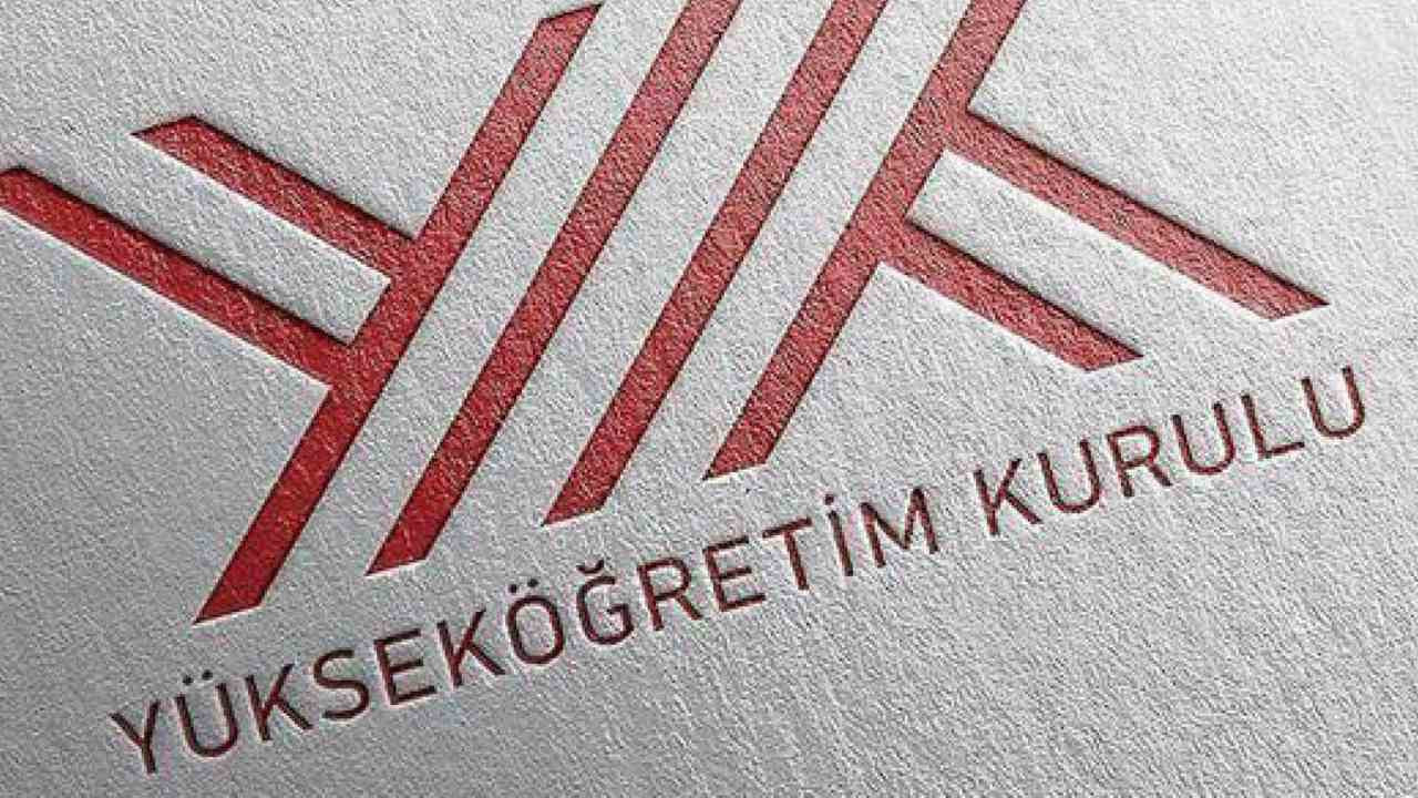 E-imza sahteciliğinden sonra gözler YÖK'e çevrildi! Peki YÖKSİS'te sızıntı var mı? Açıklama geldi