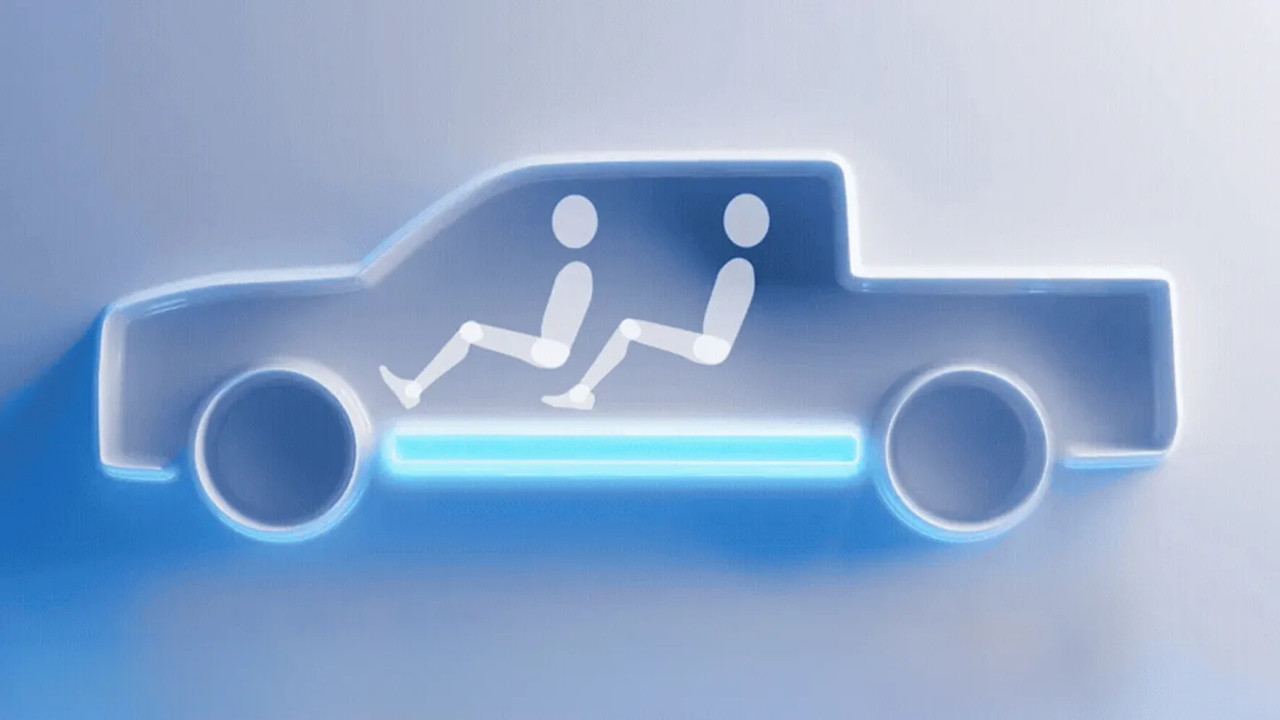 Ford 2027 yılında tanıtacağı yeni elektrikli araç ailesi için 2 milyar dolar yatırım yapacak