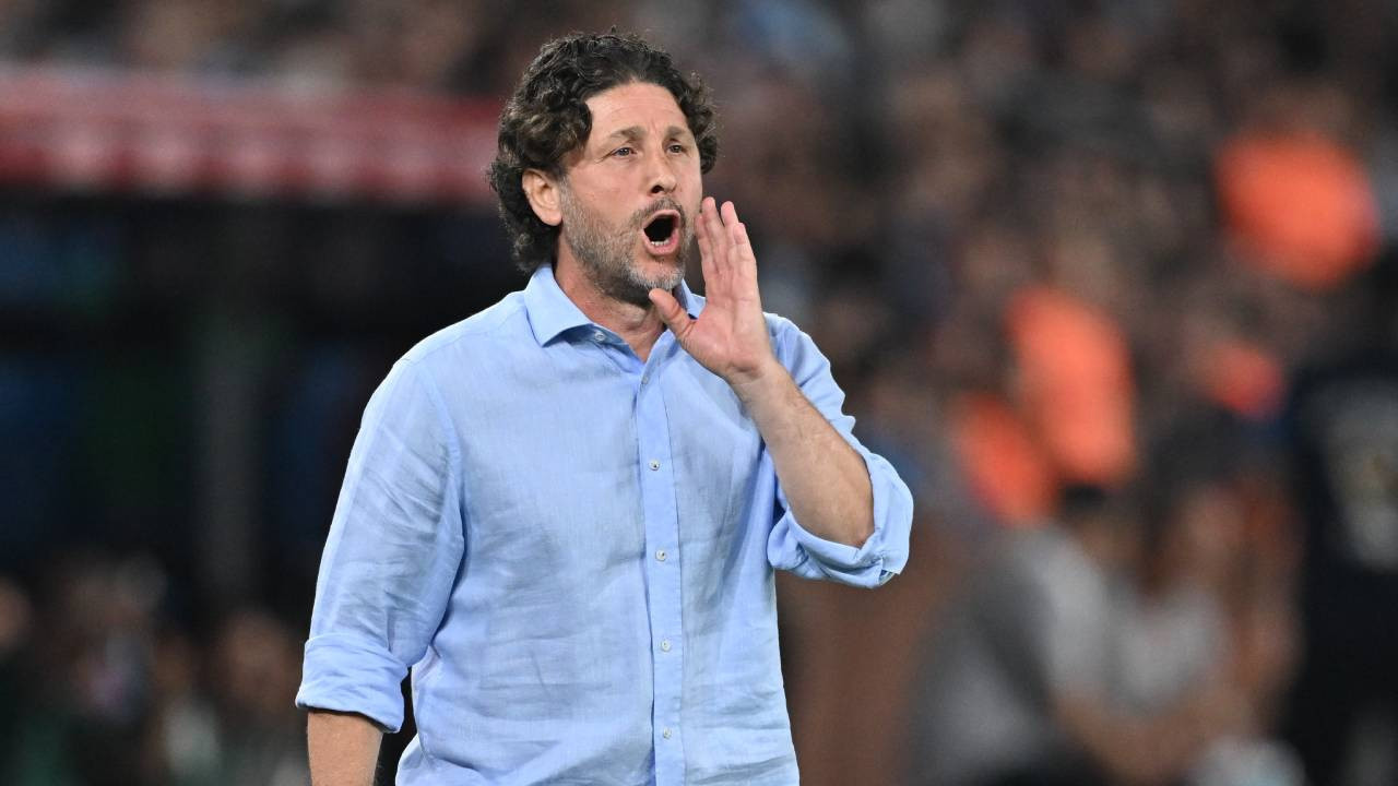 Trabzonspor Teknik Direktörü Fatih Tekke: 'Bugünkü en önemli şey üç puandı'