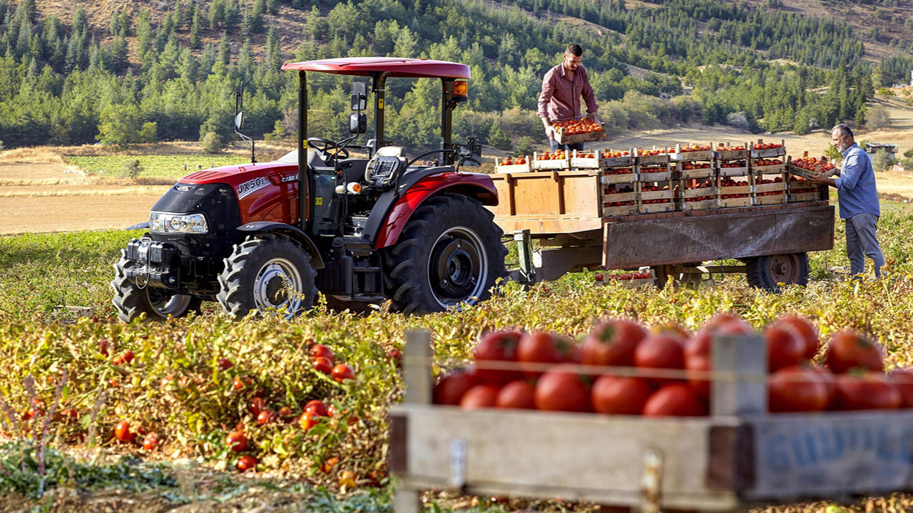 Ödenmemiş kredi borcu tarımda yüzde 166 arttı