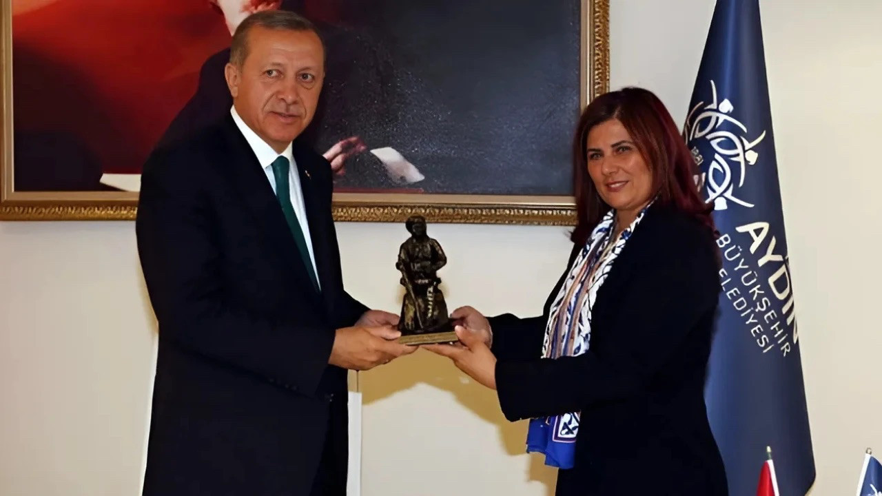 Özlem Çerçioğlu sessizliğini bozdu