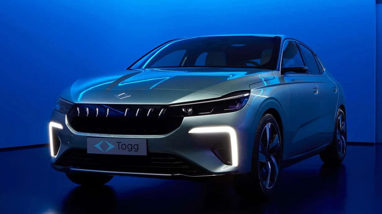 Togg T10F'in satış tarihi açıklandı