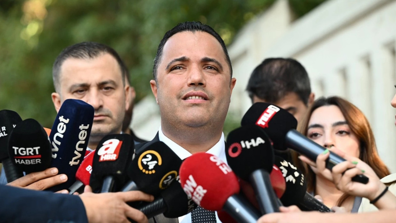 Avukat Rezan Epözdemir tutuklandı: İfadesi ortaya çıktı! Rezan Epözdemir kimlerin avukatı? Doktor Rezan Epözdemir kimdir? Analiz hukuk bürosu kimin?