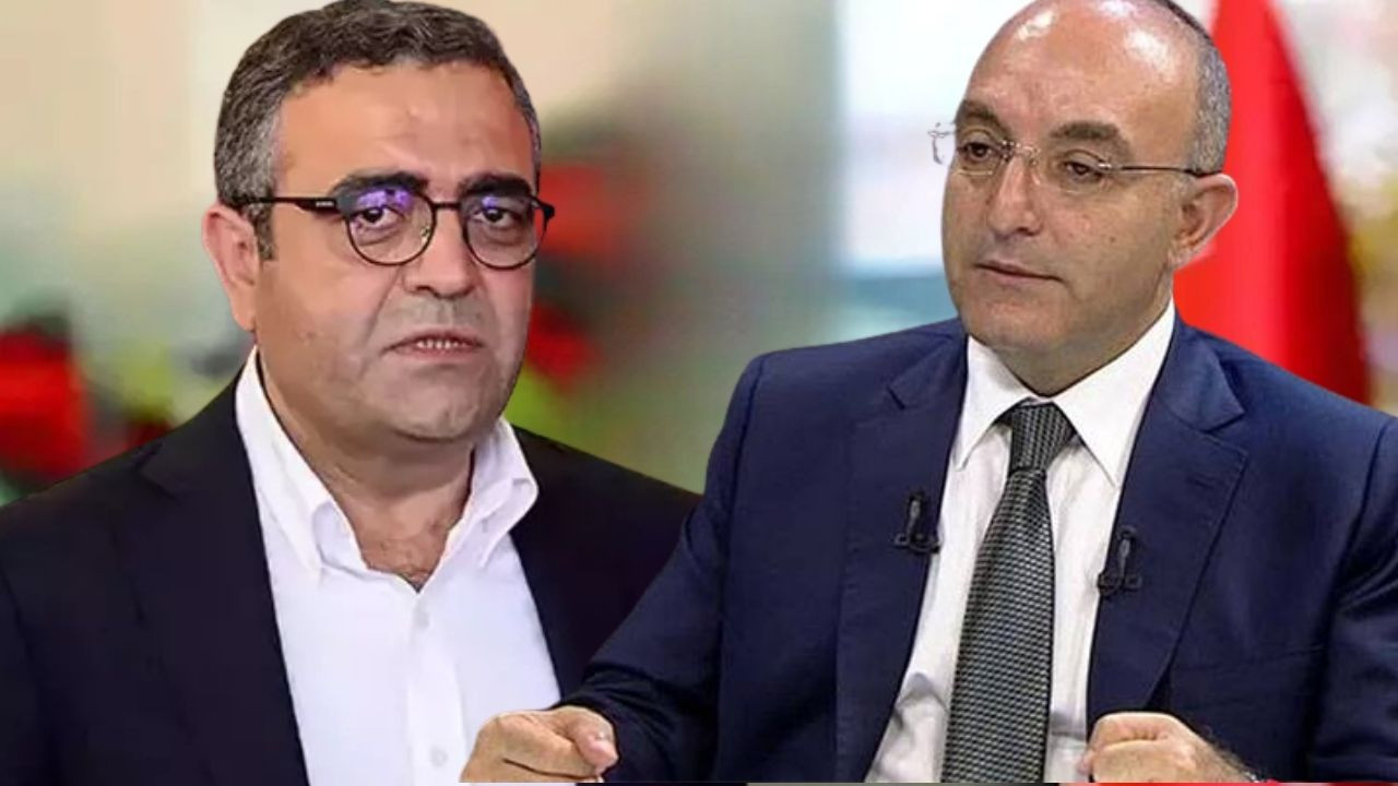 Cumhurbaşkanı Danışmanı Oğan’dan Sezgin Tanrıkulu’na yanıt: Kürdistan hayali satanlar en büyük zararı Kürtlere veriyor