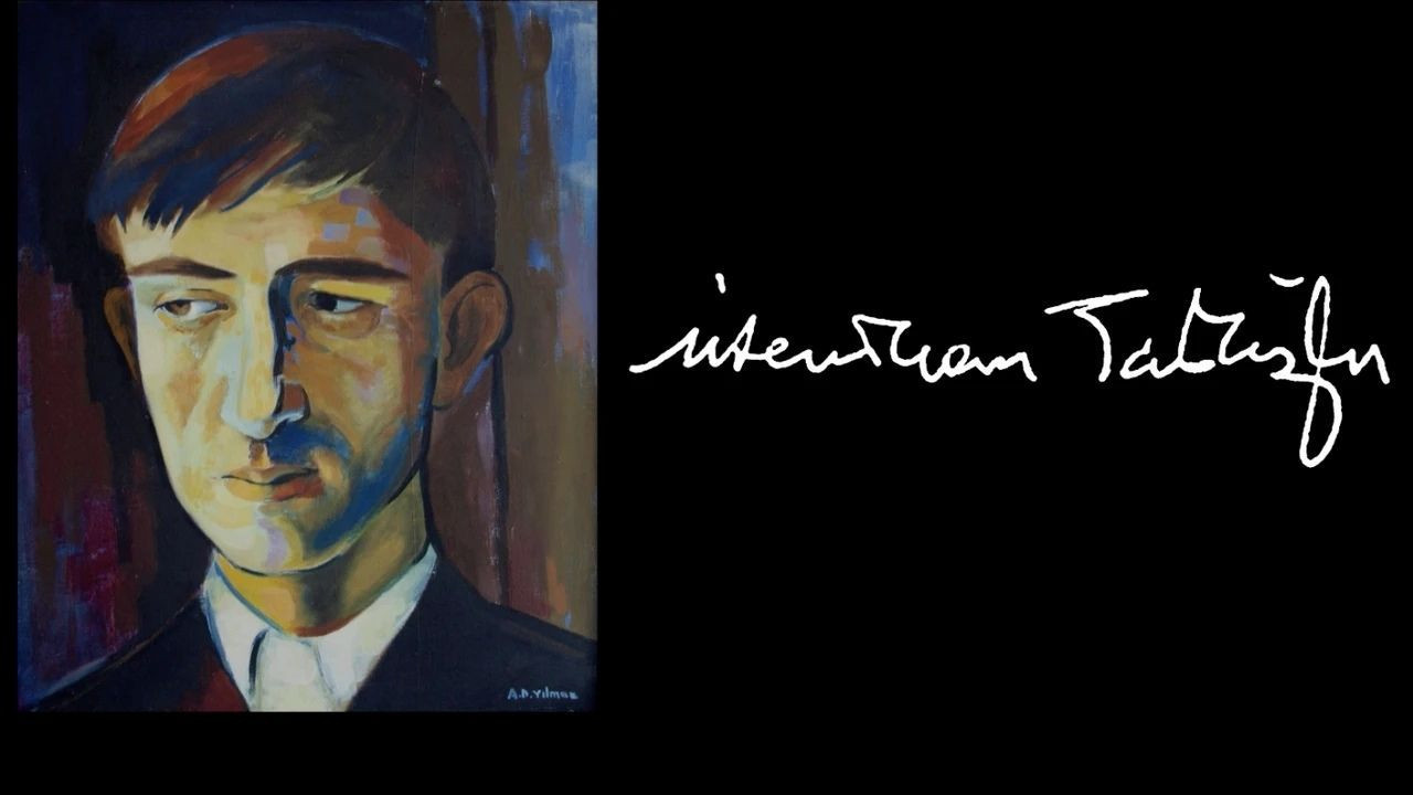 O eser yıllar sonra gün yüzüne çıktı: İstemihan Taviloğlu-Armoni Sanatı