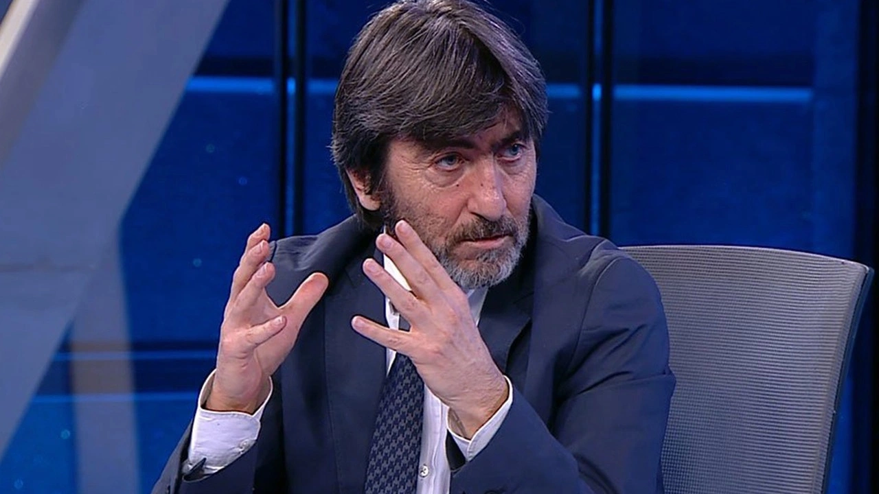Rıdvan Dilmen'in Beşiktaş tahmini tartışma konusu oldu: %80 dedi ortalık karıştı