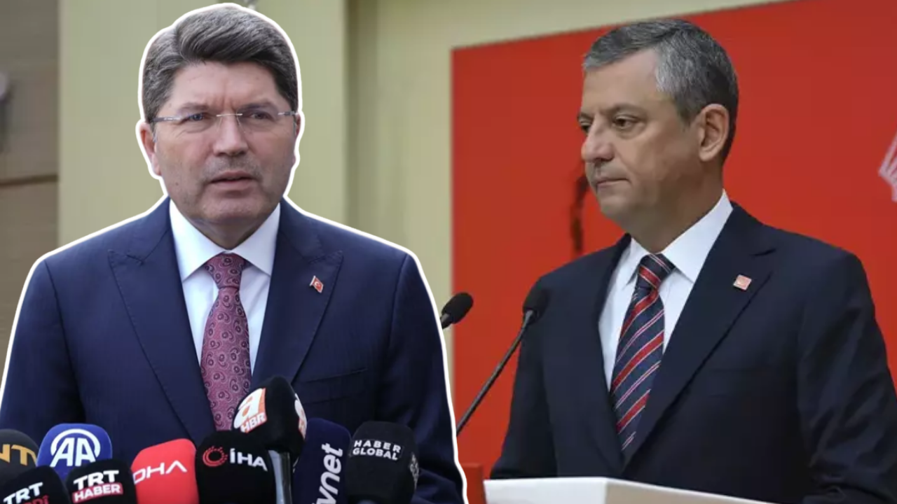 Yılmaz Tunç: CHP yalan üretim merkezine dönüştü