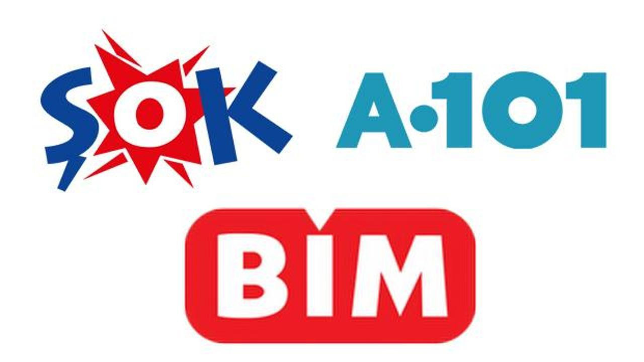 A101-BİM-ŞOK kırtasiye malzemeleri ne zaman gelecek? A101-BİM-ŞOK kırtasiye kataloğu yayınlandı mı?