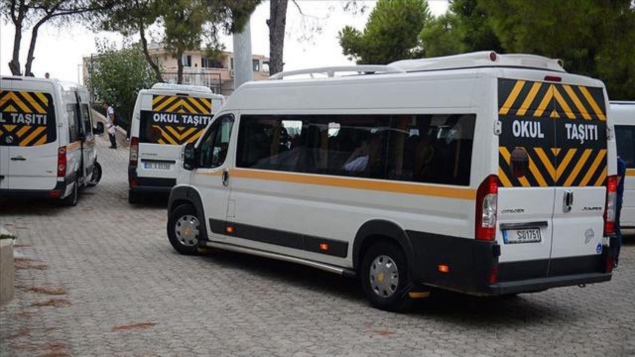 Ankara servis ücretleri 2025 fiyatları! Bakın ne kadar zam geldi