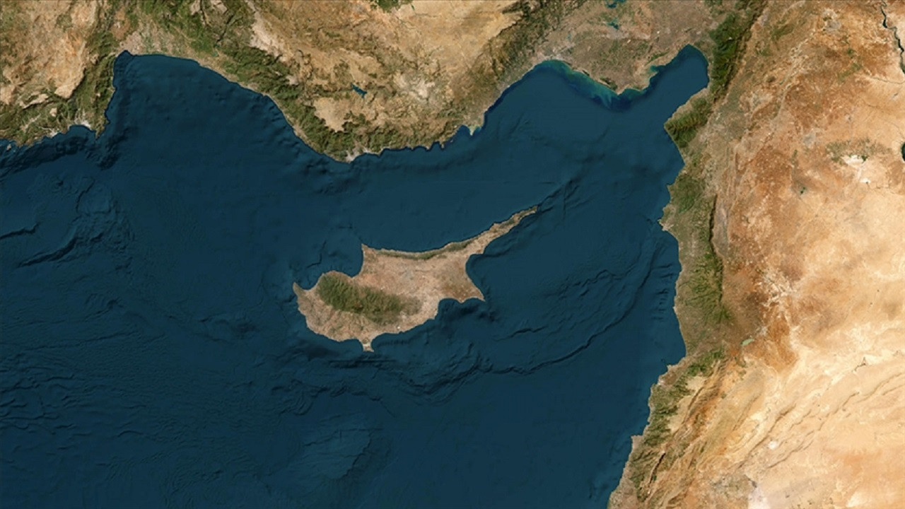 İsrail'in Kıbrıs’a yerleşme çabaları