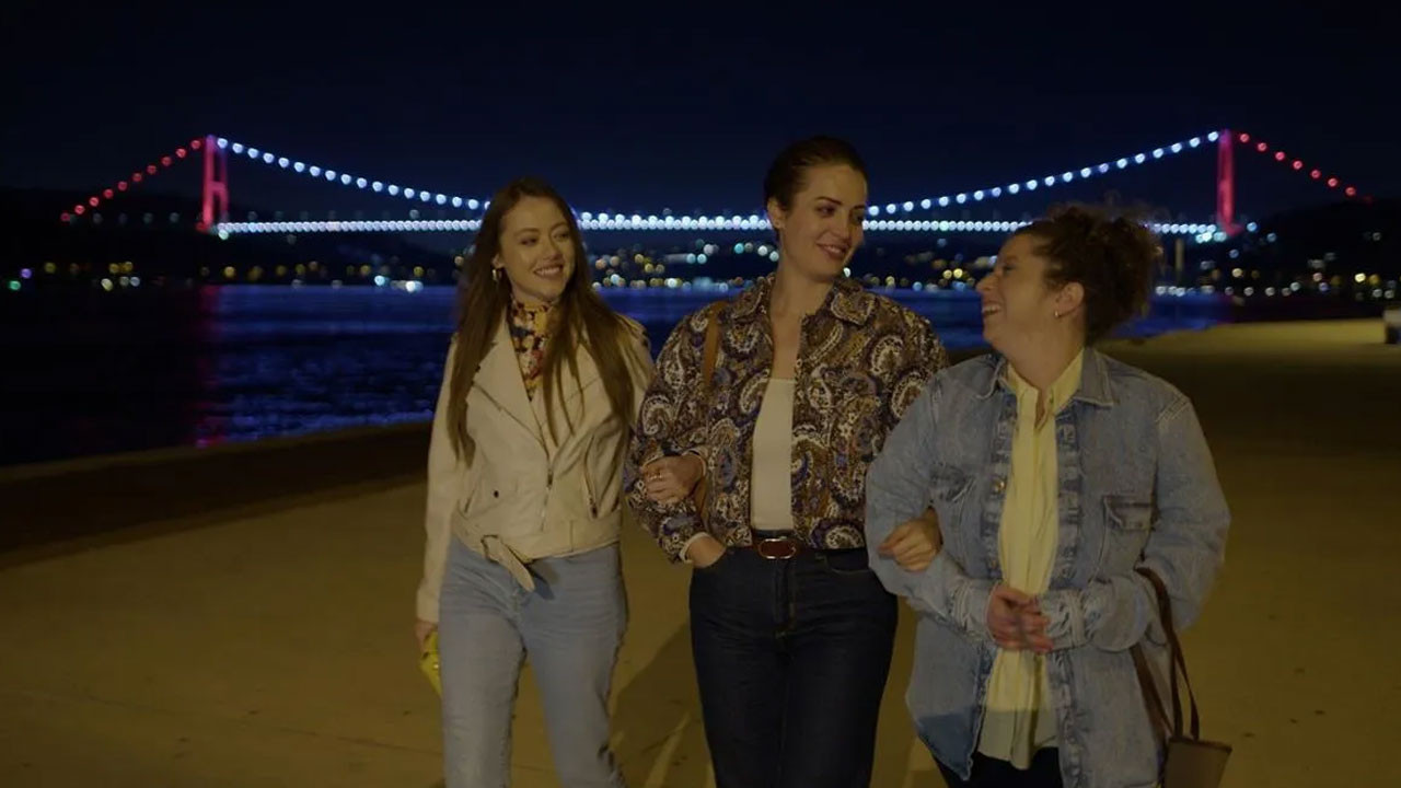 Modern Kadın 1. Sezon bitti mi? 11. Bölüm çıkacak mı?