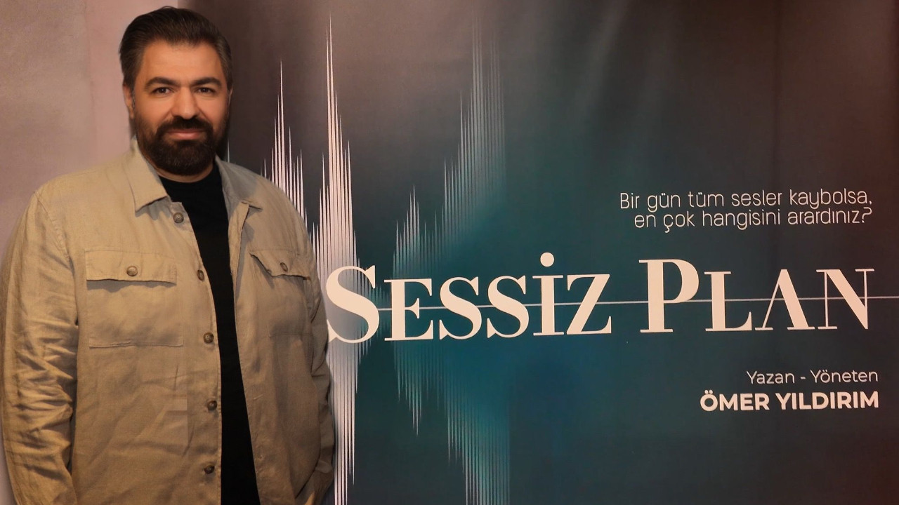 Sessiz Plan filminin yaratıcıları Sanat Hayatı’nda