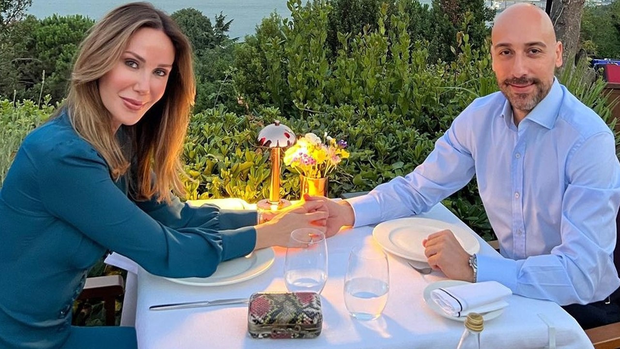 Tolga Arman ve Demet Şener ayrıldı mı? Tolga Arman kimdir ne iş yapıyor? Demet Şener çocuğu var mı?