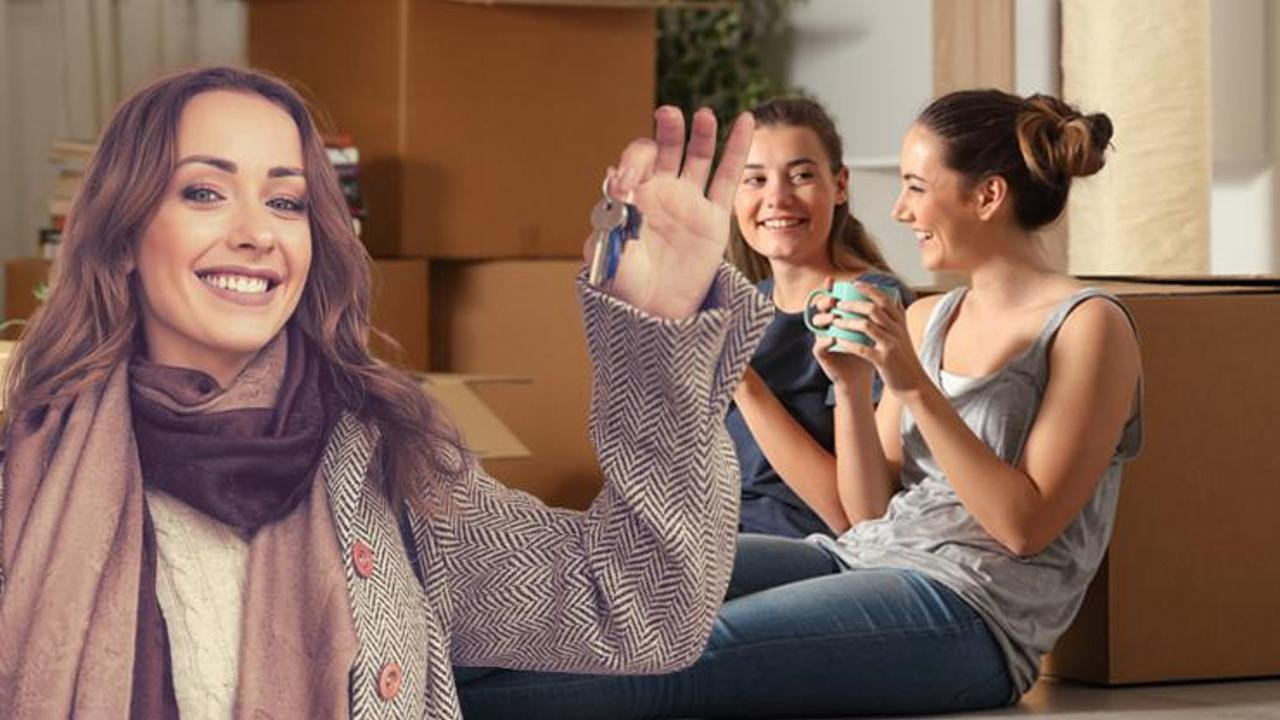 YKS bitti, Öğrenci Barınma Sınavı başladı! Fırsatçılardan kiralara öğrenci zammı