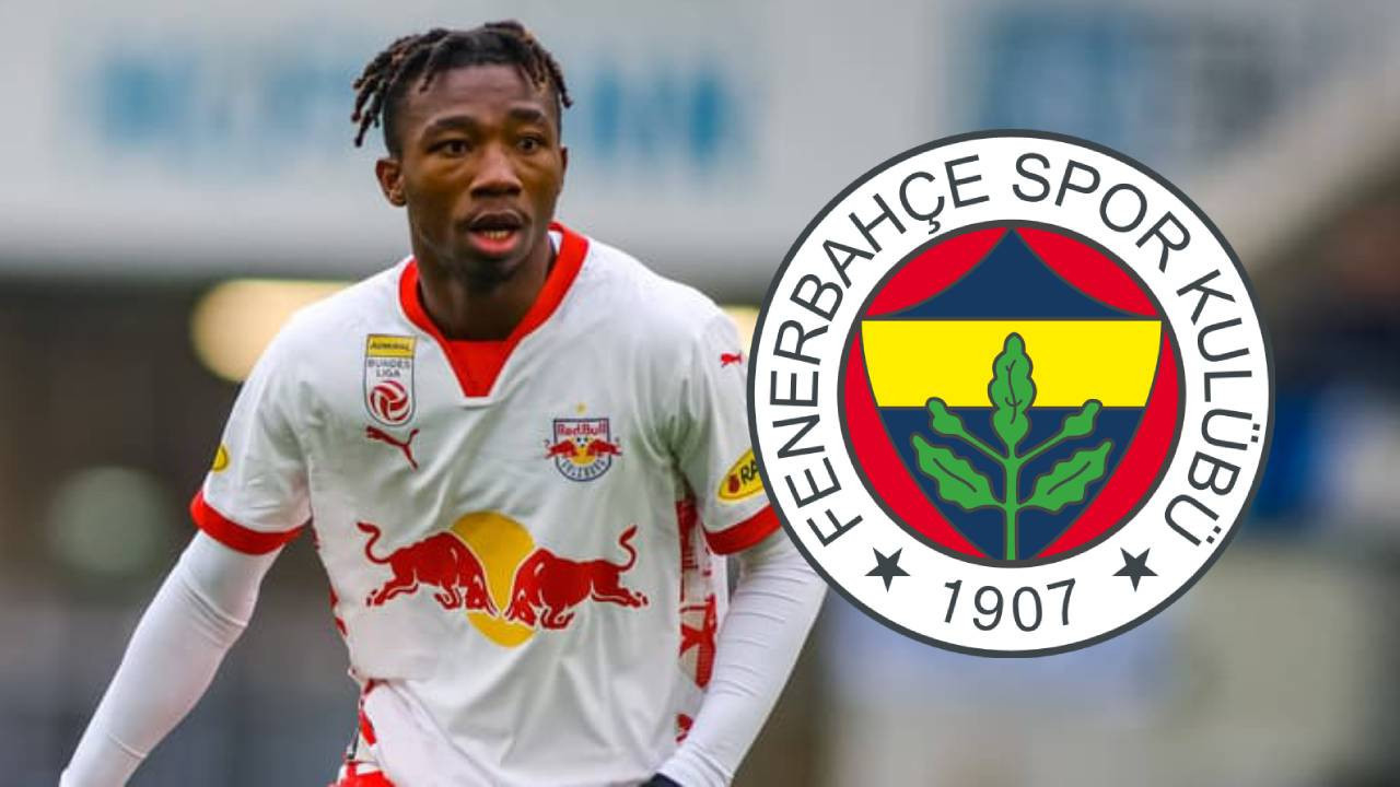 Fenerbahçe, Nene'yi kadrosuna katıyor! Transferde sona gelindi